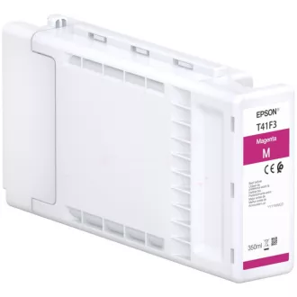 Epson C13T41F34N - tinta, magenta (purpurna)