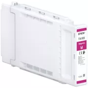Epson C13T41R34N - tinta, magenta (purpurna)