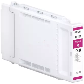 Epson C13T41R34N - tinta, magenta (purpurna)