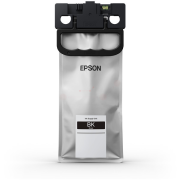 Epson C13T01C100 - tinta, black (crna)
