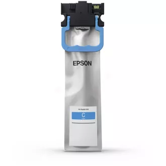 Epson C13T01C200 - tinta, cyan (azurna)