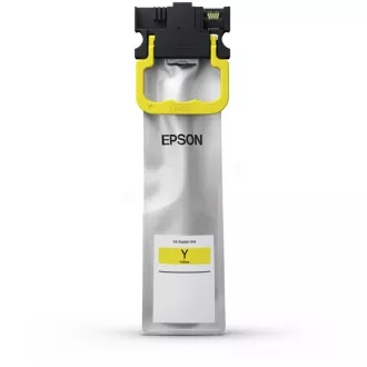 Epson C13T01C400 - tinta, yellow (žuta)