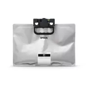 Epson C13T01D100 - tinta, black (crna)