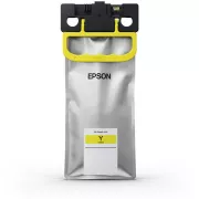 Epson C13T01D400 - tinta, yellow (žuta)
