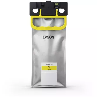 Epson C13T01D400 - tinta, yellow (žuta)