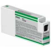 Epson T636B (C13T636B00) - tinta, green (zelena)