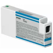 Epson T6362 (C13T636200) - tinta, cyan (azurna)