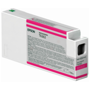 Epson T6363 (C13T636300) - tinta, magenta (purpurna)