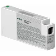 Epson T6369 (C13T636900) - tinta, light light black (svijetlo svijetlo crna)