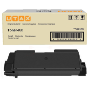 Utax 652611010 - toner, black (crni)