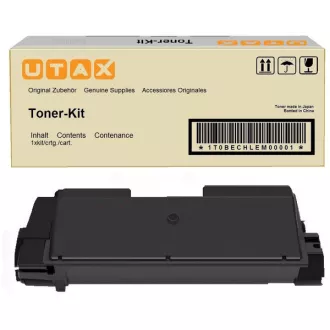 Utax 652611010 - toner, black (crni) Utax 652611010 - toner, black (crni)