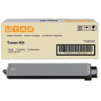Utax 652511010 - toner, black (crni)