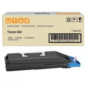 Utax 1T02R4CUT0 - toner, cyan (azurni)
