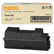 Utax 4424510010 - toner, black (crni)