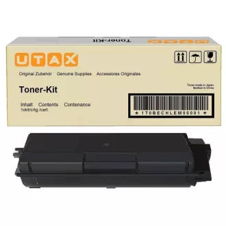 Utax 4472110010 - toner, black (crni)