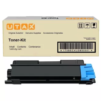 Utax 4472110011 - toner, cyan (azurni) Utax 4472110011 - toner, cyan (azurni)