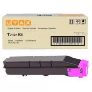 Utax 653010014 - toner, magenta (purpurni)