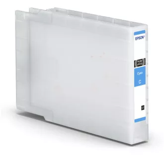 Epson C13T04C24N - tinta, cyan (azurna)