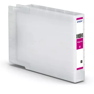 Epson C13T04C34N - tinta, magenta (purpurna)