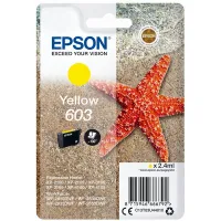 Epson C13T03U44020 - tinta, yellow (žuta)