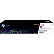 HP 117A (W2073A_B) - toner, magenta (purpurni)