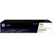 HP 117A (W2072A_A) - toner, yellow (žuti)