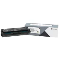 Lexmark C320010 - toner, black (crni)