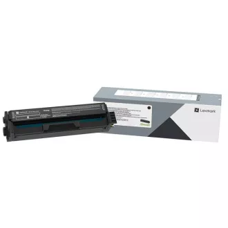 Lexmark 20N2HK0 - toner, black (crni)