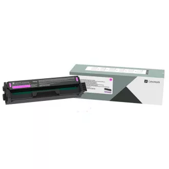 Lexmark C320030 - toner, magenta (purpurni)