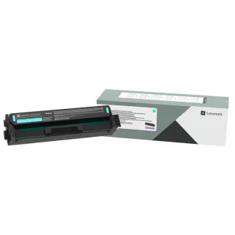 Lexmark C342XC0 - toner, cyan (azurni)
