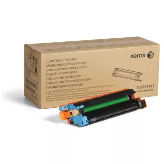 Xerox 108R01481 - bubanj, cyan (azurna)