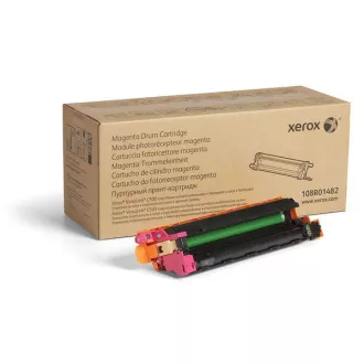 Xerox 108R01482 - bubanj, magenta (purpurna) Xerox 108R01482 - bubanj, magenta (purpurna)