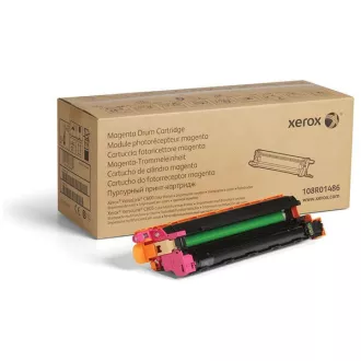 Xerox 108R01486 - bubanj, magenta (purpurna)