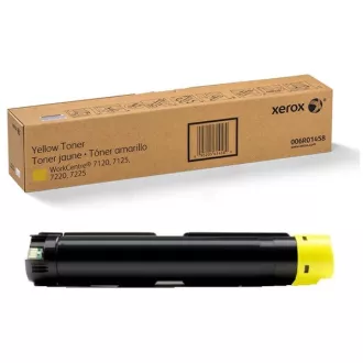 Xerox 006R01458 - toner, yellow (žuti)