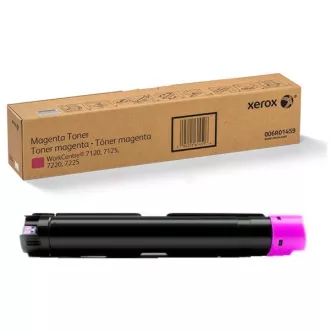 Xerox 006R01459 - toner, magenta (purpurni) Xerox 006R01459 - toner, magenta (purpurni)