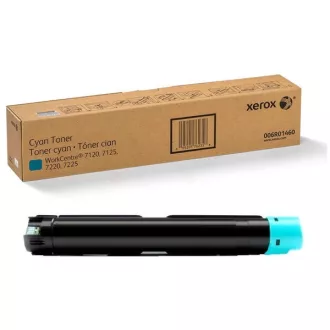 Xerox 006R01460 - toner, cyan (azurni)