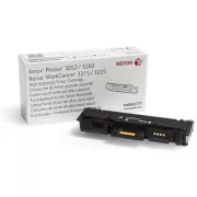 Xerox 106R02777 - toner, black (crni)