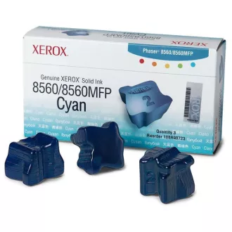Xerox 108R00723 - toner, cyan (azurni) Xerox 108R00723 - toner, cyan (azurni)