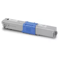 Oki 46508712 - toner, black (crni)