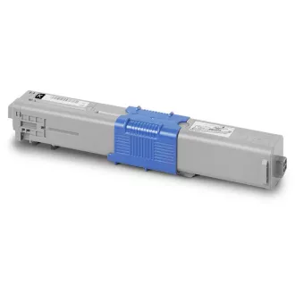 Oki 46508712 - toner, black (crni)