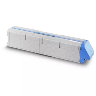 Oki 45536415 - toner, cyan (azurni) Oki 45536415 - toner, cyan (azurni)