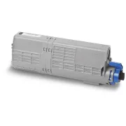 Oki 46490608 - toner, black (crni)