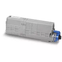 Oki 46490608 - toner, black (crni)