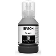 Epson C13T49H100 - tinta, black (crna)