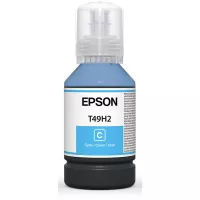 Epson C13T49H20N - tinta, cyan (azurna)