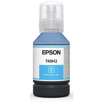Epson C13T49H20N - tinta, cyan (azurna)