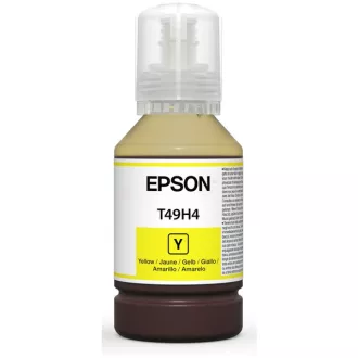 Epson C13T49H400 - tinta, yellow (žuta)