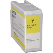 Epson C13T44C440 - tinta, yellow (žuta)