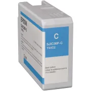 Epson C13T44C240 - tinta, cyan (azurna)