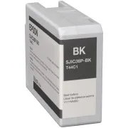 Epson C13T44C140 - tinta, black (crna)